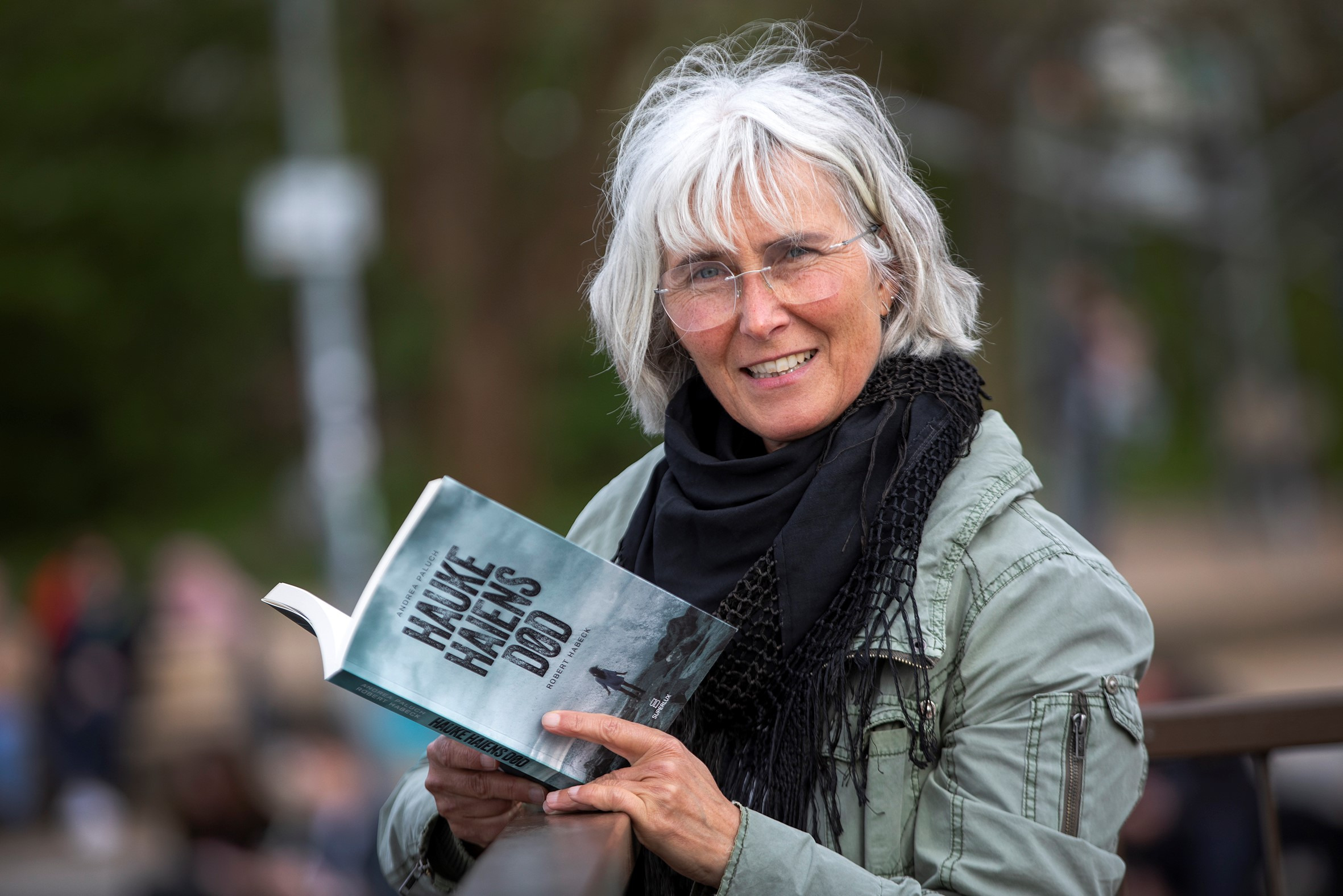 Oplev kulturelle og politiske arrangementer på Aabenraa Bibliotek