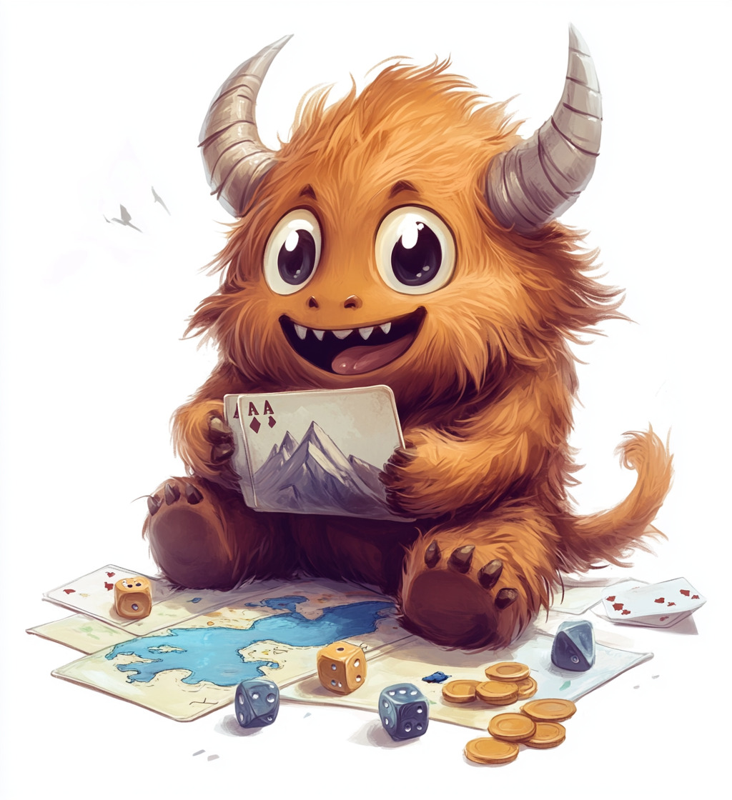 GorrCon: Brætspilsevent for unge på Holbæk Bibliotek