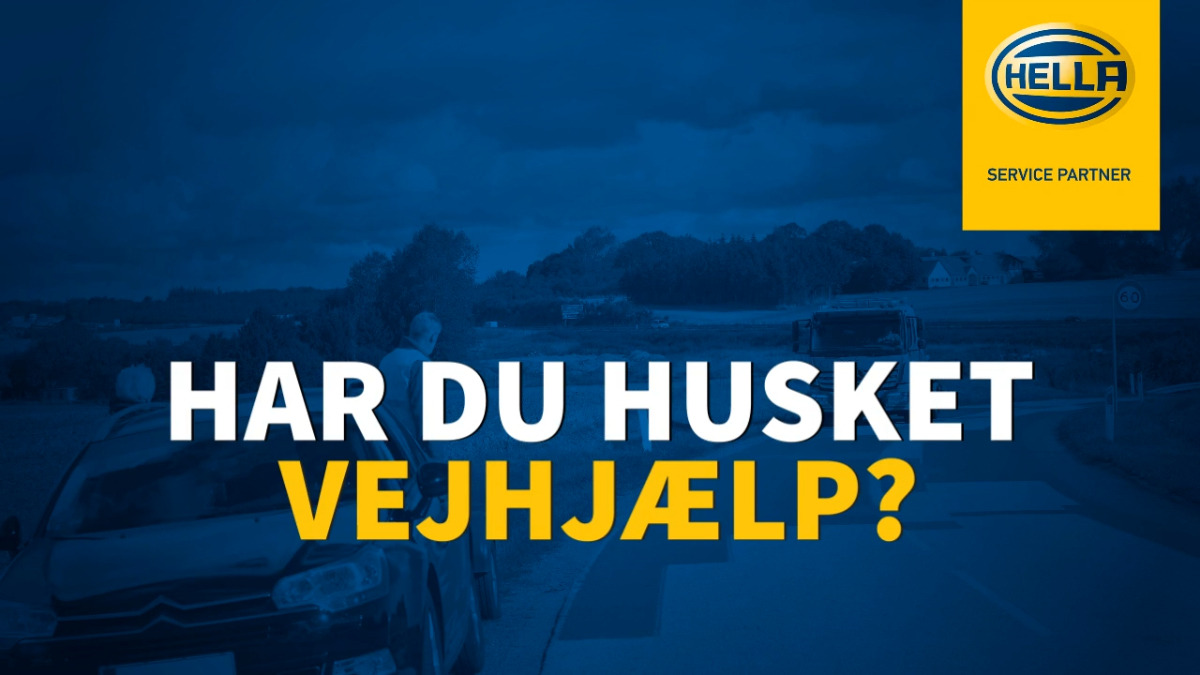 Opdatér dig her: Det nyeste fra Horsens