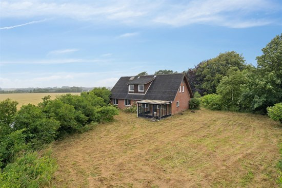 Uglbjergvej 3 er til salg for kun 295.000 kr.: Se de billigste boliger til salg i Skjern her