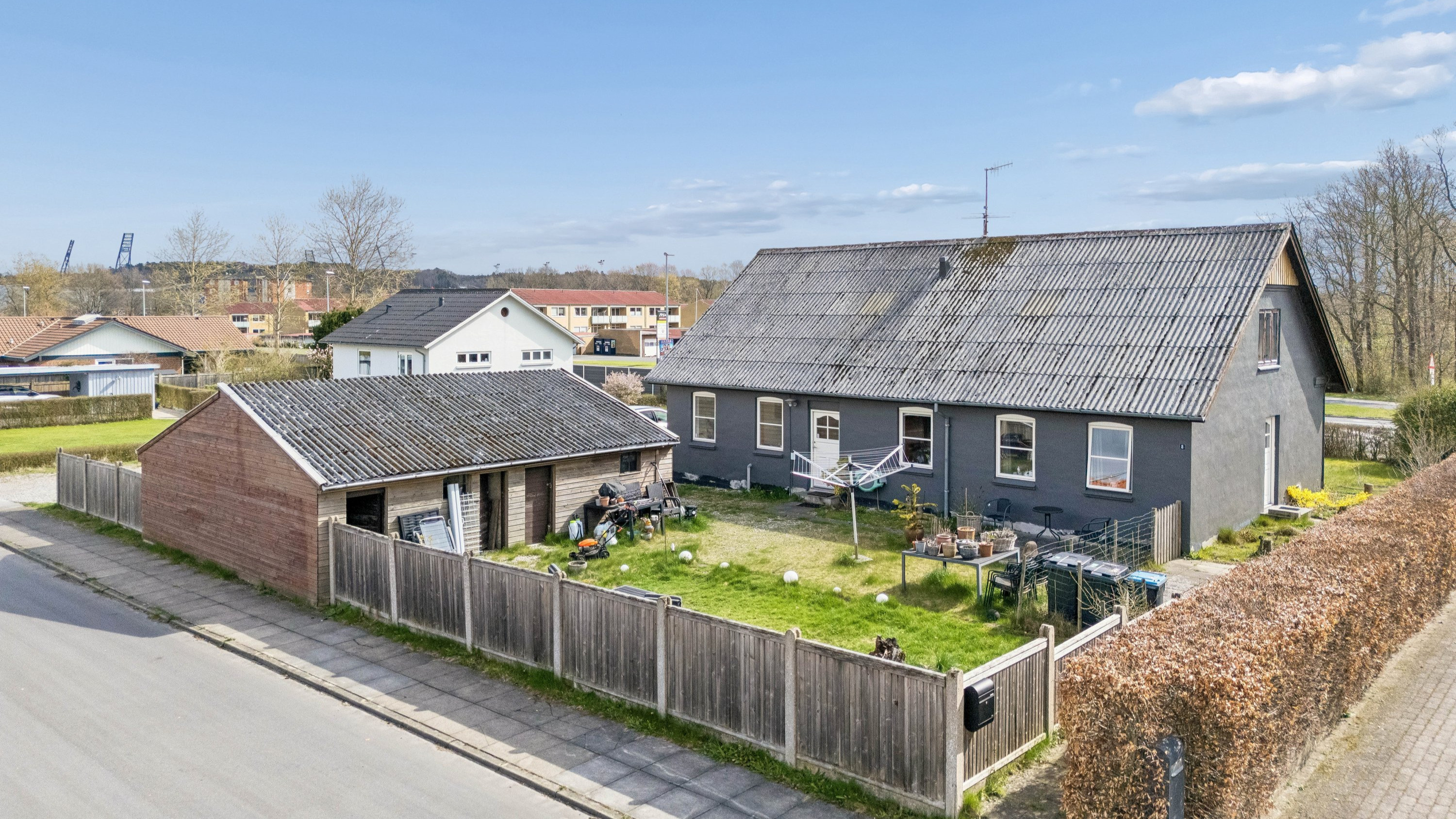 Åbent hus i Silkeborg: Oplev jeres drømmehjem på Gransvinget 8