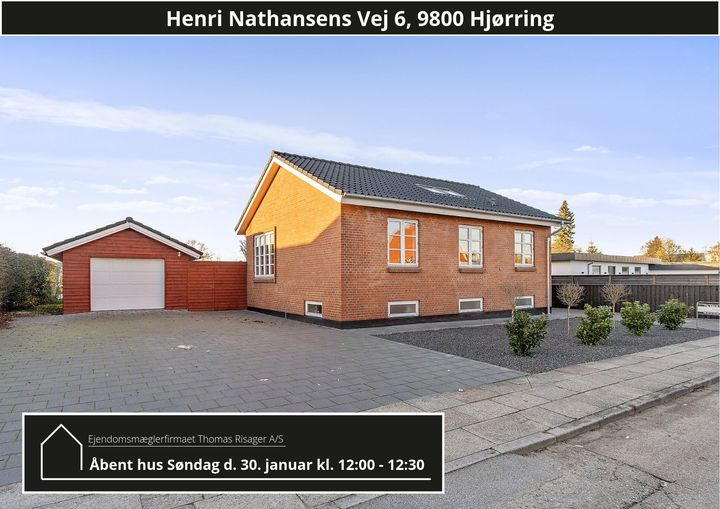 Nyt på opslagstavlen i Hjørring