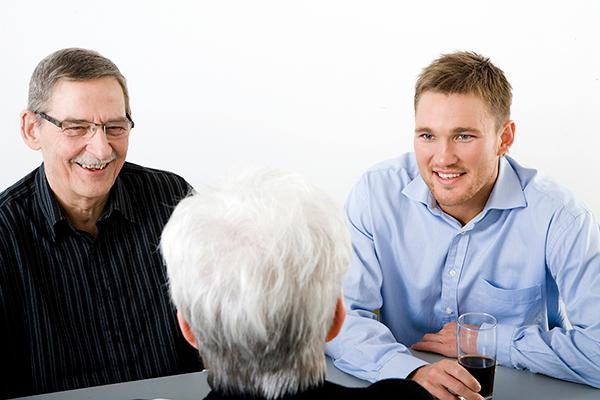 Lemvig Kommune introducerer projekt for bedre mental sundhed og jobtilknytning