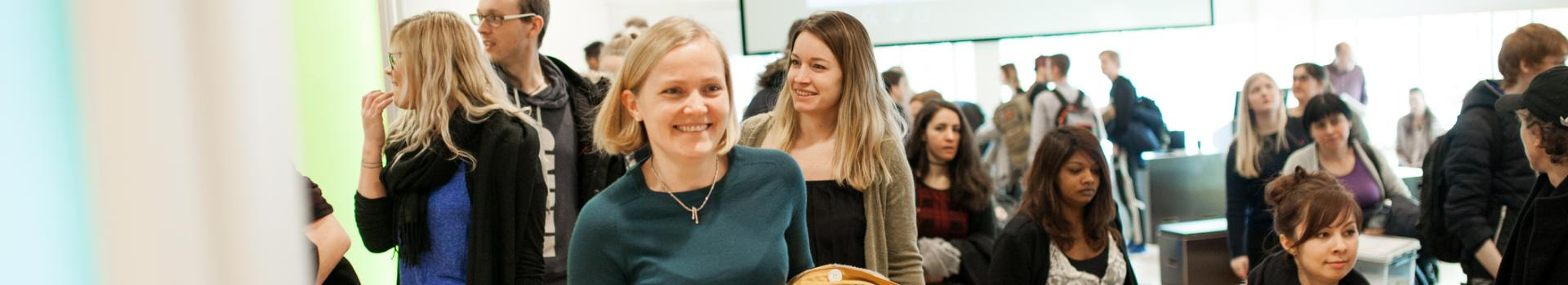 Det nyeste på Holstebros opslagstavle