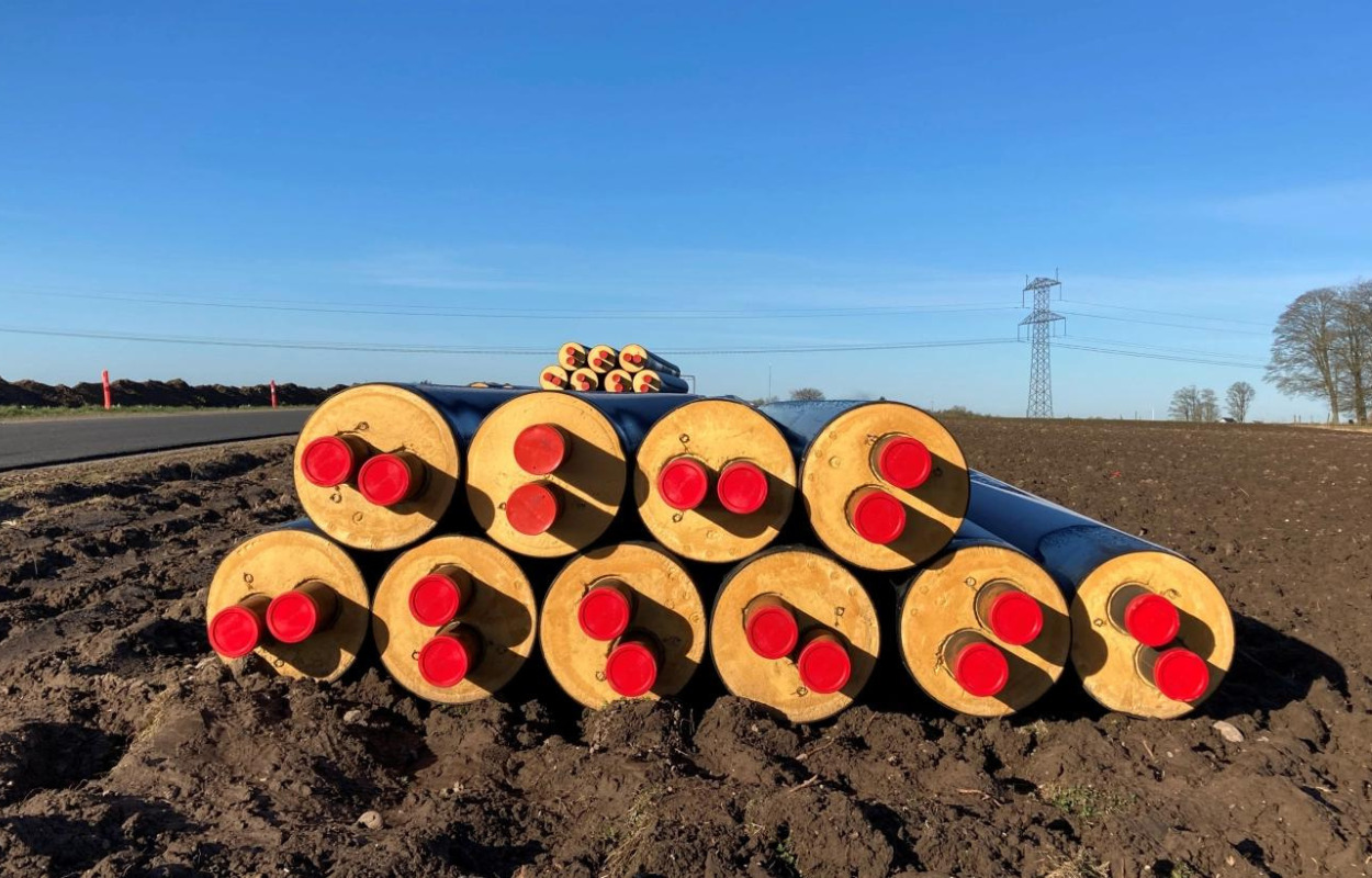 Favrskov sætter kurs mod en grønnere varmeforsyning