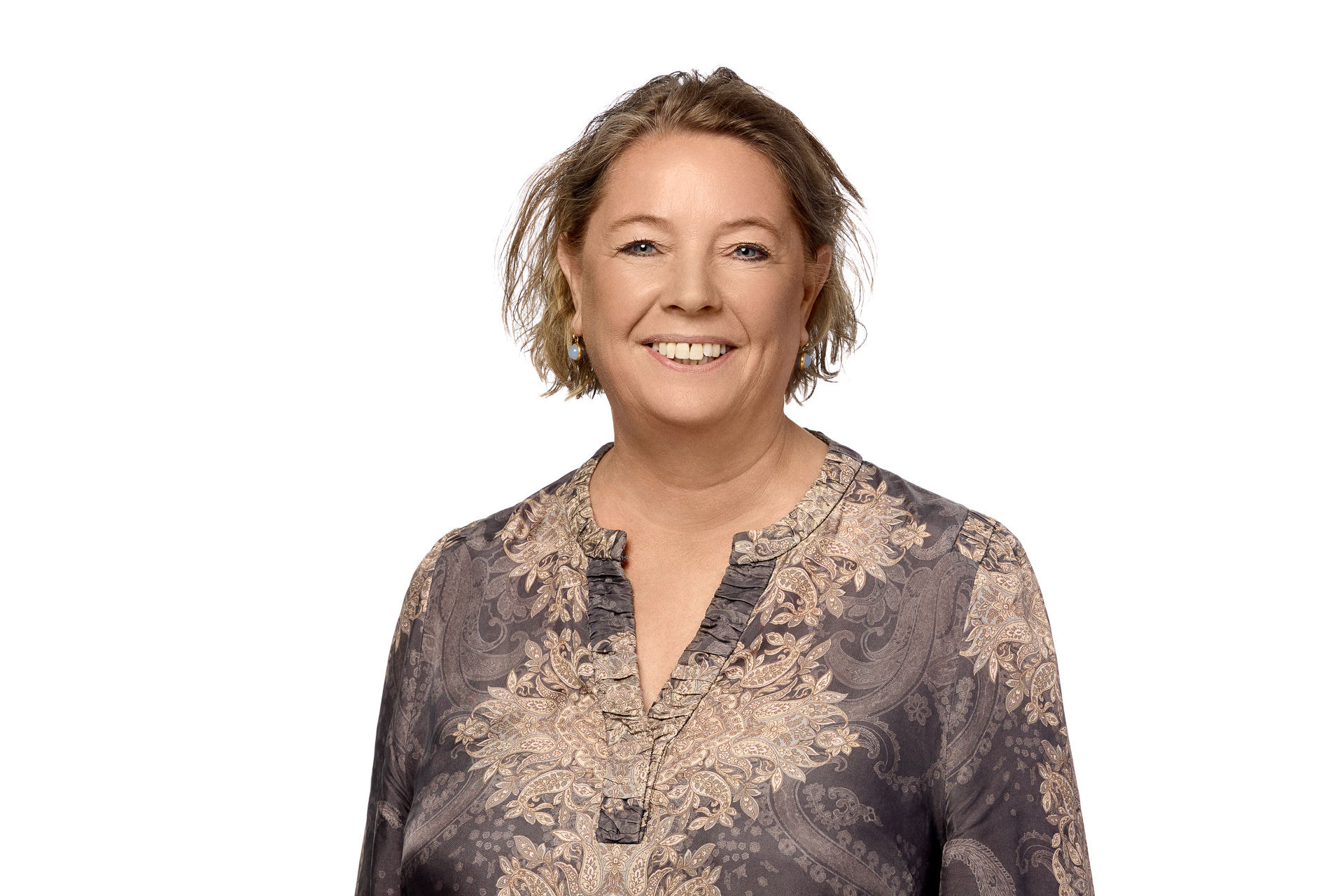 Lotte Junker Pedersen bliver ny direktør for Børn & Unge i Viborg Kommune