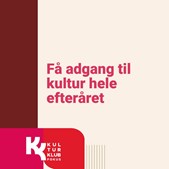 Fokus Folkeoplysning inviterer til spændende byvandring i Aalborg