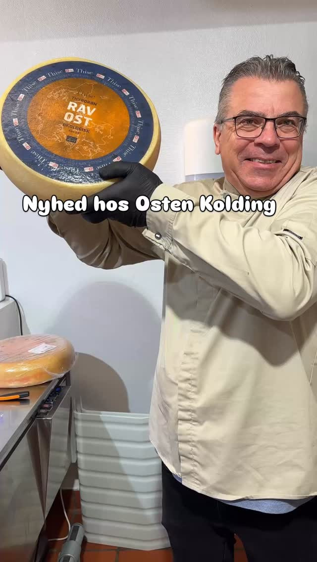 Nyt fra Osten Kolding