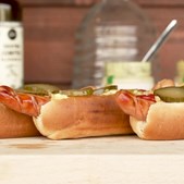 Slagter Thomas' tips og opskrifter til sommerens grillaftener