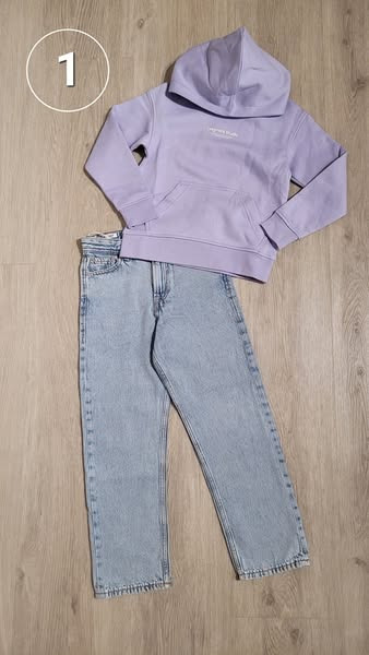 Børneshoppen Brønderslev tilbyder super sætpris på Jack&Jones til børn