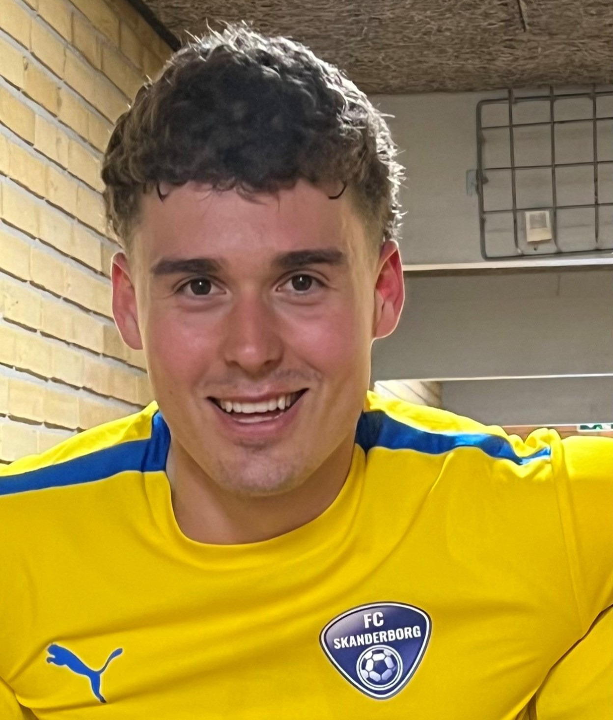 Hård sæsonstart i Serie 1: FC Skanderborg lider nederlag