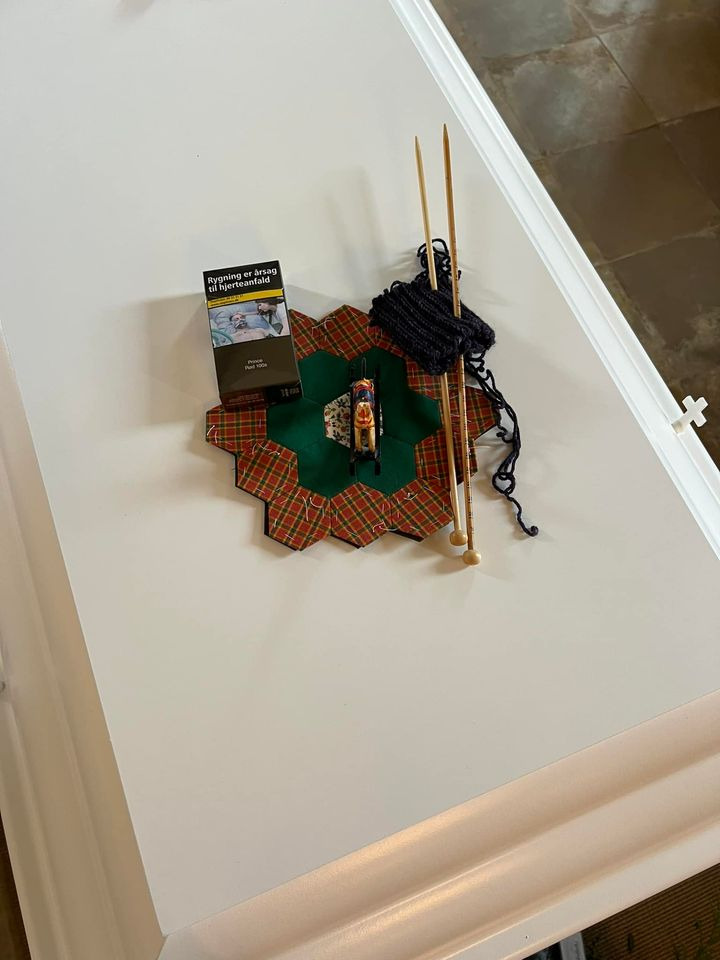 Nyt fra Jammerbugt Bedemand