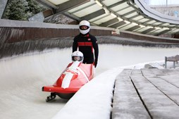 Fra Randers til Vinter-OL