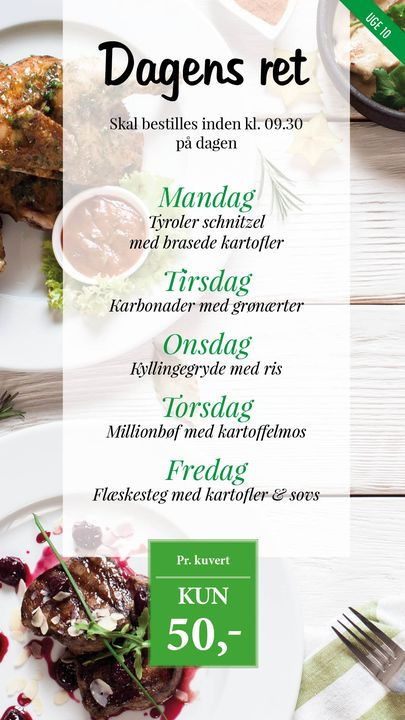 Nyt på opslagstavlen i Randers