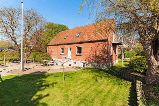 Top 6 over dyreste boliger til salg i Hjortshøj. Priser op til 7.749.000 kr