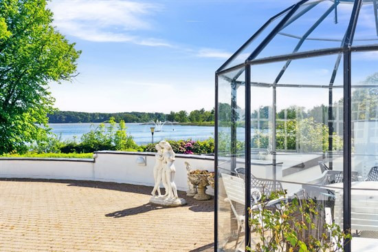 Top 6 over dyreste boliger til salg i Maribo. Priser op til 8.900.000 kr