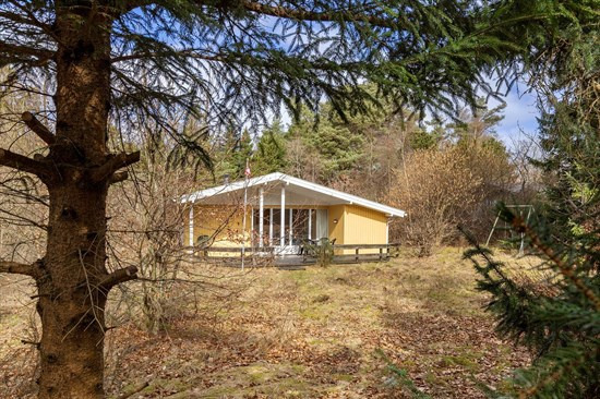 Ballevej 14 er til salg for kun 495.000 kr.: Se de billigste boliger til salg i Ebeltoft her