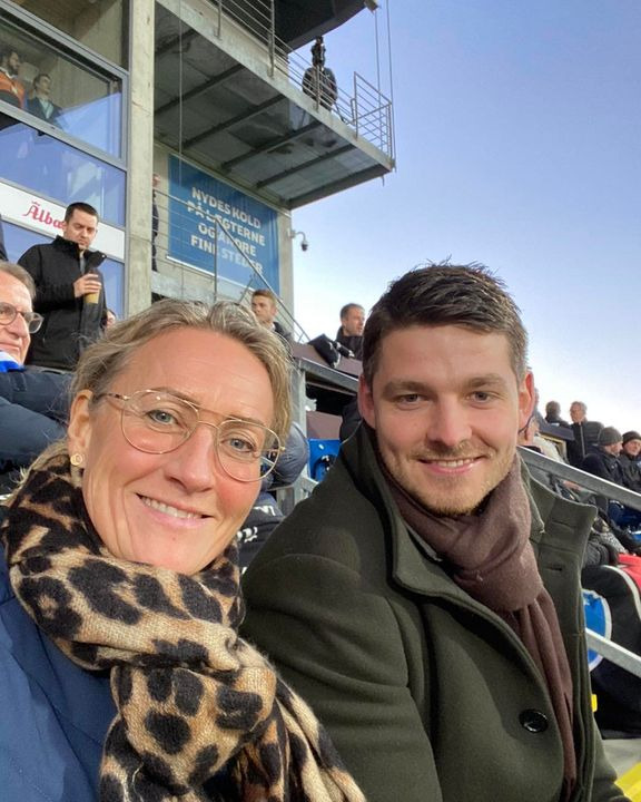 Se dagens updates fra Herning her