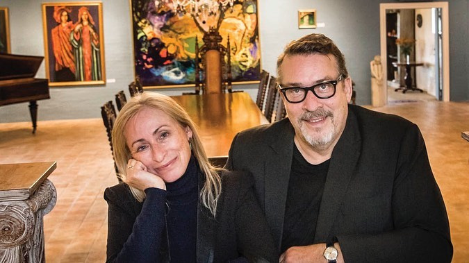 Nyt på opslagstavlen i Ikast