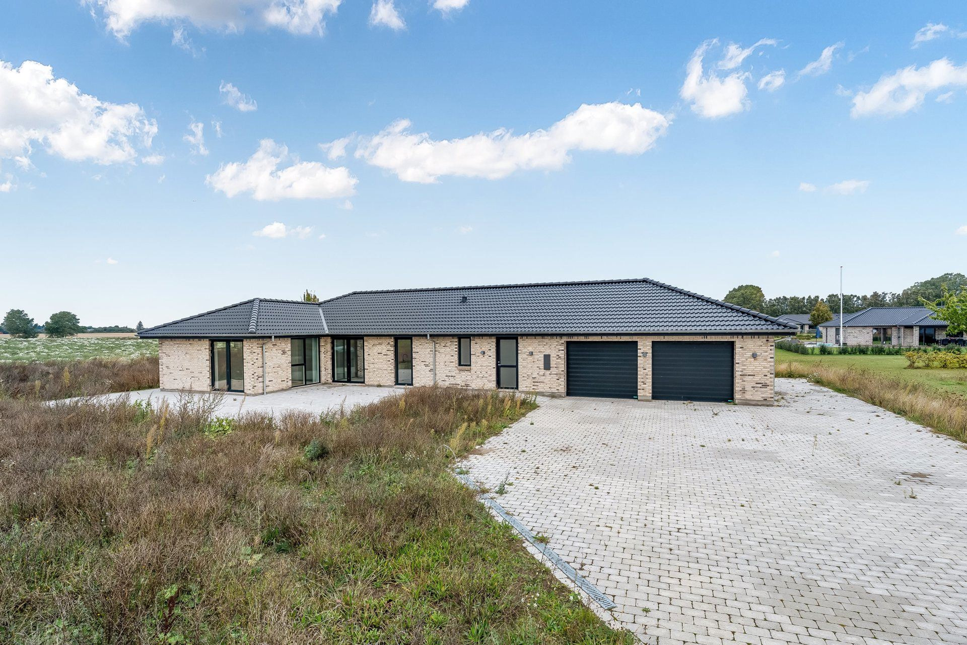 Er Møllehaven 9 i Sakskøbing drømmehjemmet? Se de dyreste boliger til salg nu for op til 3,0  mio. kroner