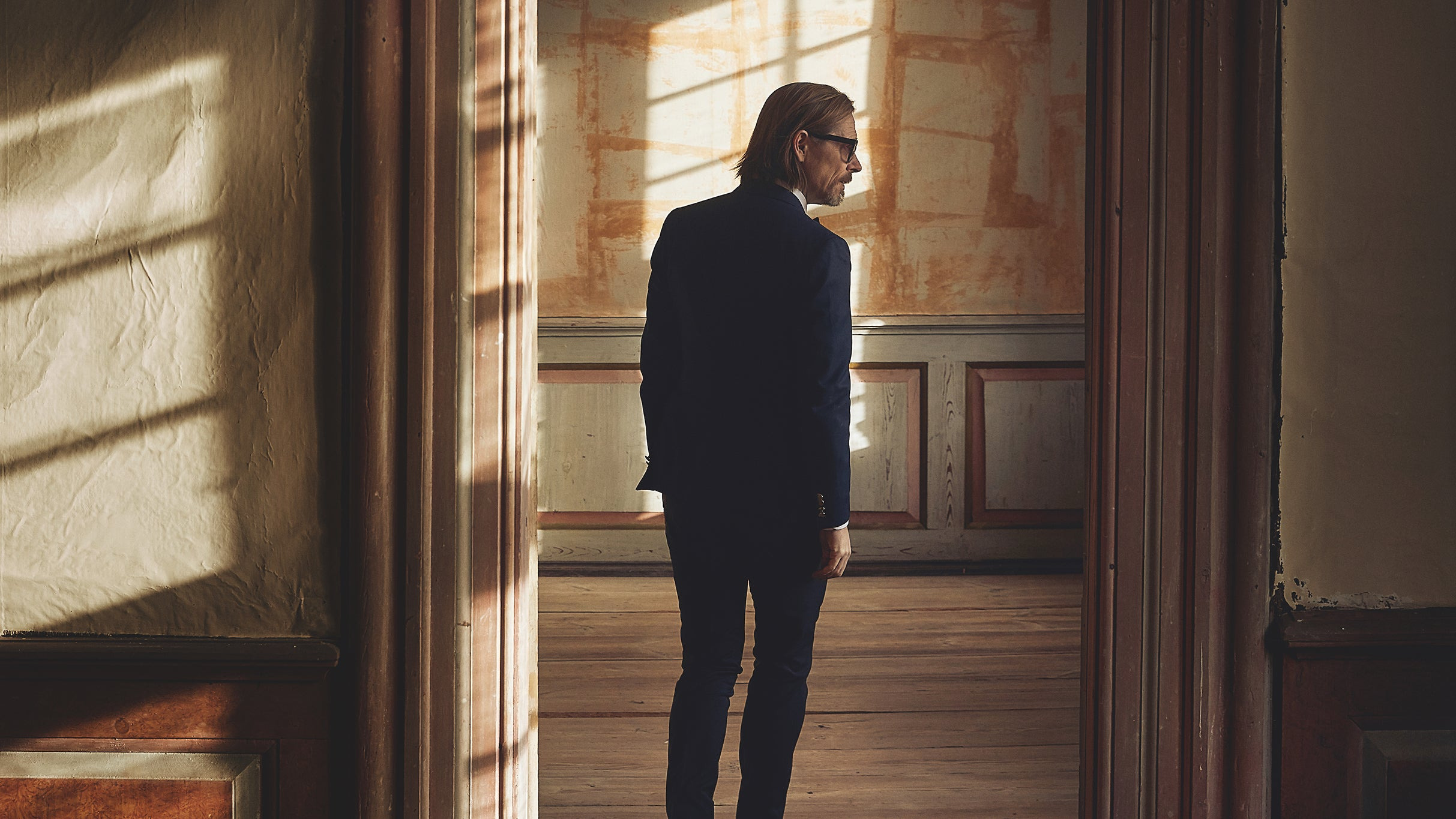 En aften med tapas og musik på Marienlyst Strandhotel