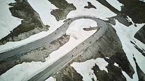 Cykling og Tour de France som Jeppe Andersens vigtige våben mod en kronisk, invaliderende sygdom