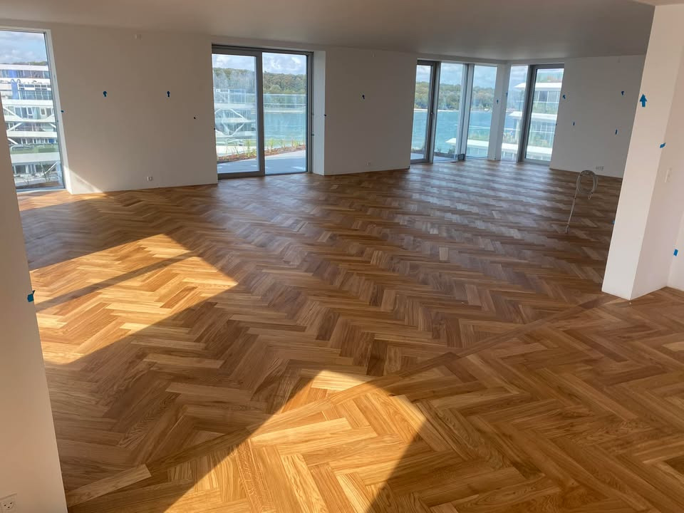 MS Tømrer & Gulvservice tilbyder trygge totalrenoveringer med tæt dialog og klare aftaler