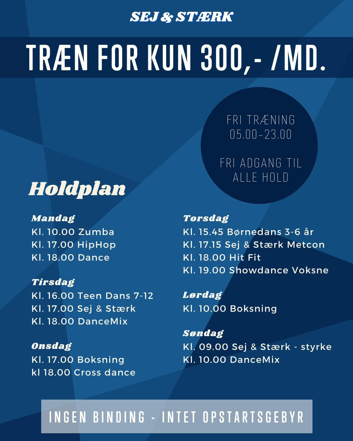 Nyt på opslagstavlen i Randers