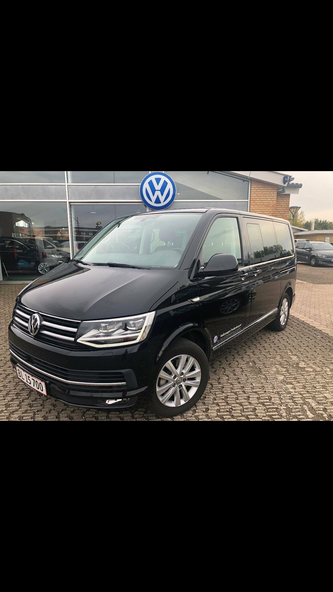 Jægerspriss 6 dyreste biler til salg