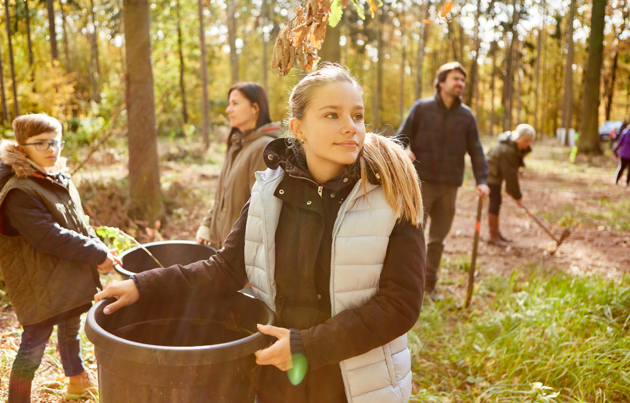 Gratis uddannelse klæder idrætsforeninger på til succes med fremtidens frivillige