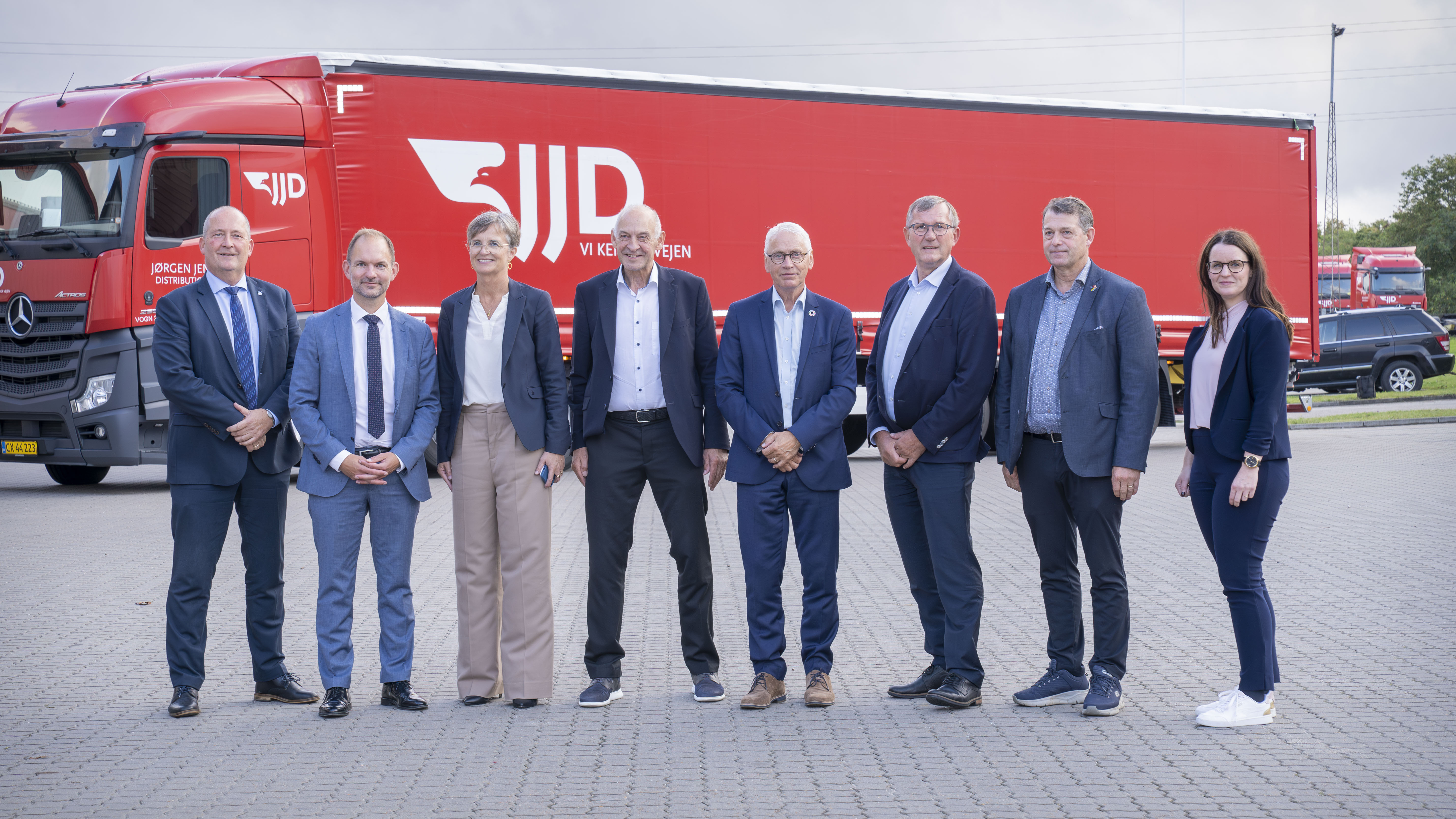 Skatteminister mødtes med syv midt- og vestjyske borgmestre