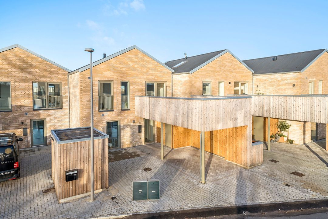 En finger på pulsen i Herning