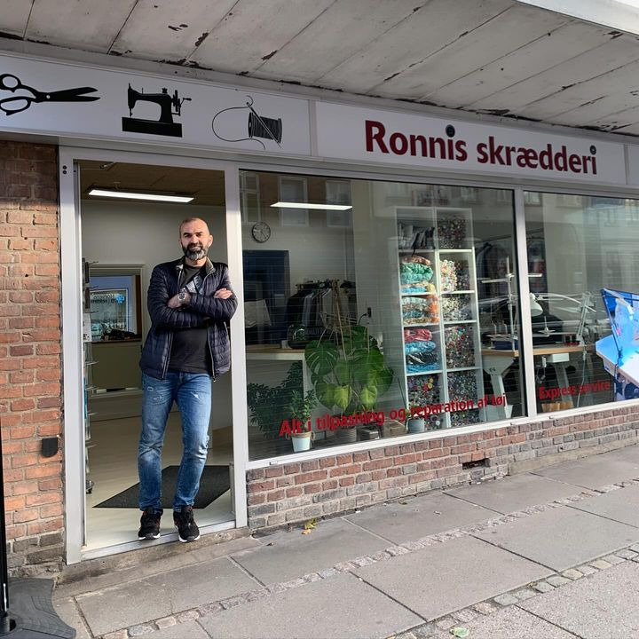 Nyt på opslagstavlen i Horsens