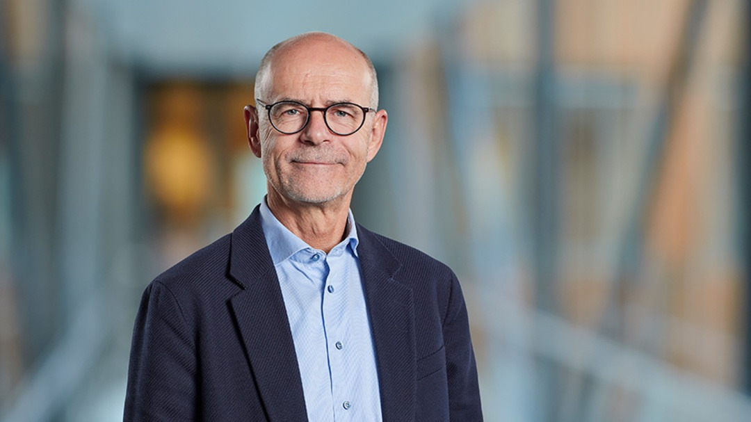 Vicekommunaldirektør i Holstebro Kommune går på pension efter 16 år