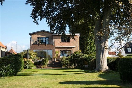 Er Søndervænget 8 i Maribo drømmehjemmet? Se de dyreste boliger til salg nu for op til 4.699.000 kr