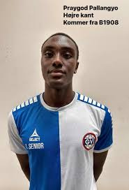 Nederlag til Gentofte Vangede i svær kamp mod Fredensborg