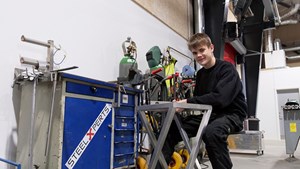 Holstebro Kommune lancerer praktisk skoleprogram for 8. og 9. klasse-elever