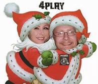 Fejr J-dag på P-smed i Randers