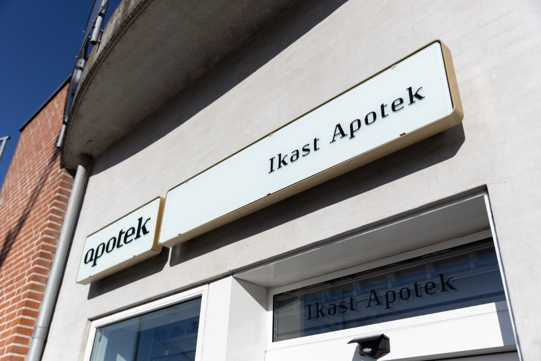 Se dagens updates fra Ikast her