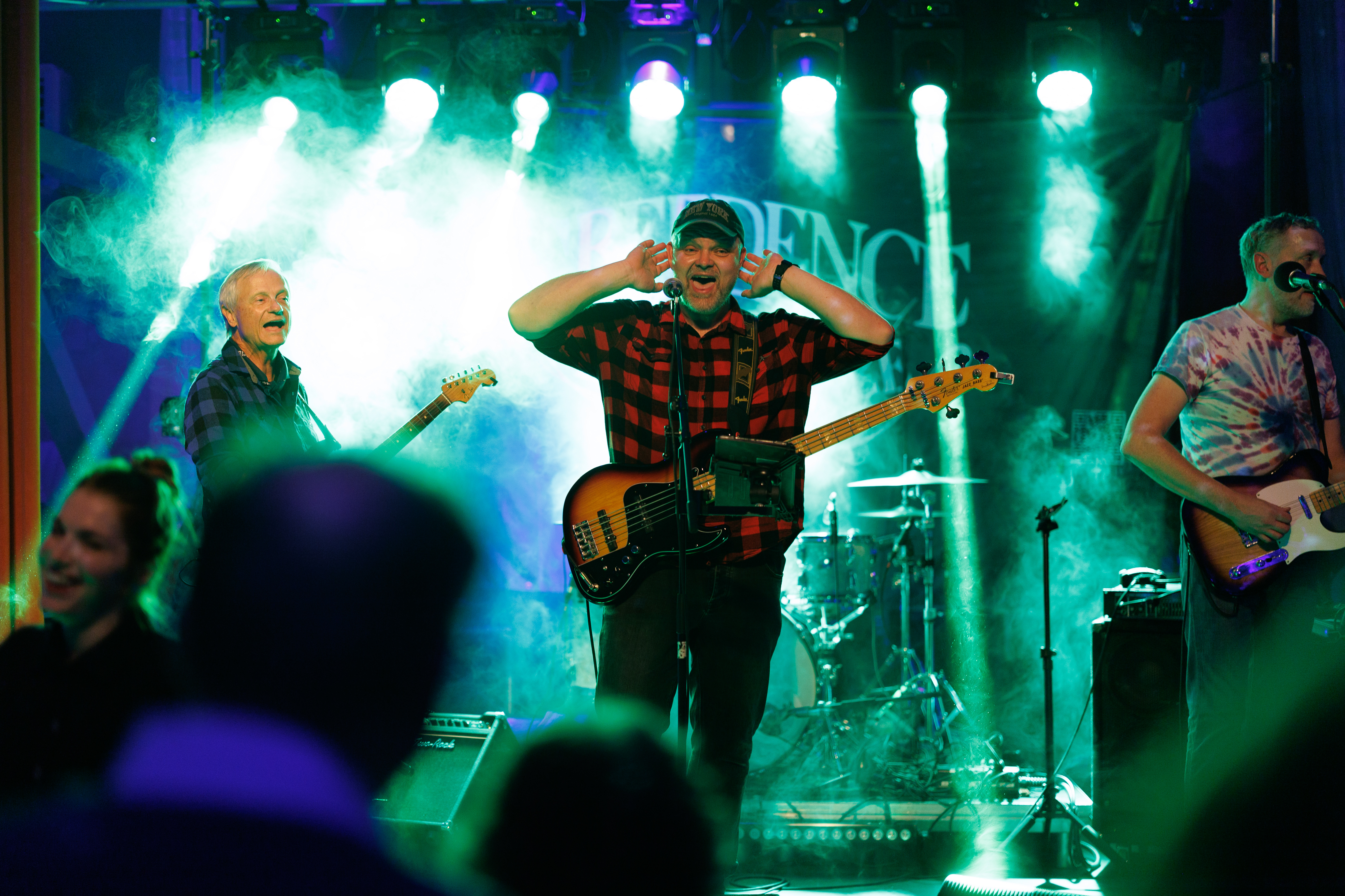55 år senere: Hvorfor fylder Creedence-musikken stadig koncertsale?