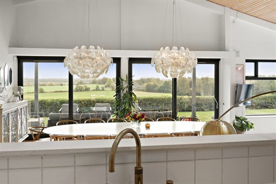 Fruenshøj 32 og 1 anden boliger er kommet til salg denne uge i Skødstrup - se boligerne her.