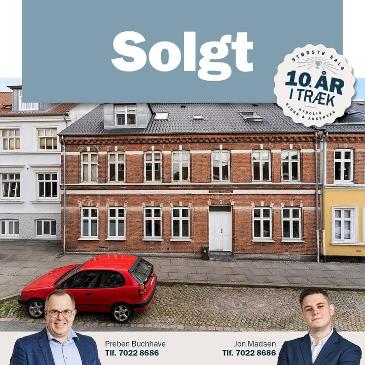 Se dagens updates fra Langå her