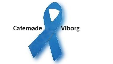 Møde for prostatakræftramte i Viborg