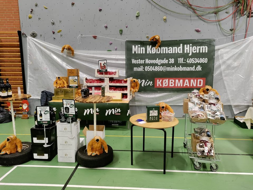 Hold dig ajour med dagens opdateringer fra Struer