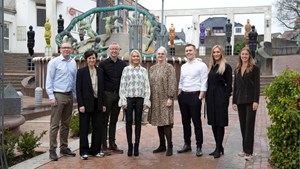 danbolig Hjørring ser tilbage på et rekordår og byder velkommen til 2025 med optimisme