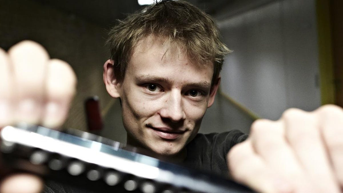 Oplev Mathias Heise Trio på Bartof Cafe