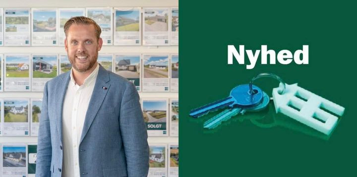 Hold trit med lokalområdet: Nyt fra Aars