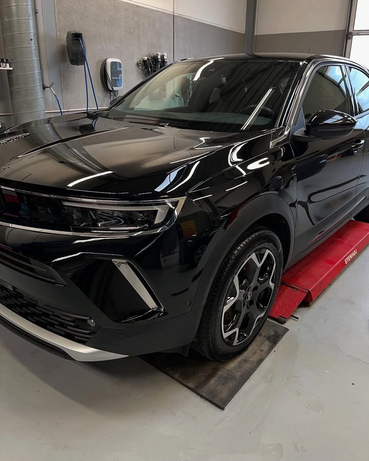 Nyt fra RD Detailing