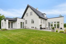 Top 6 over dyreste boliger til salg i Højbjerg. Priser op til 27.800.000 kr