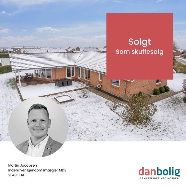 En finger på pulsen i Langå